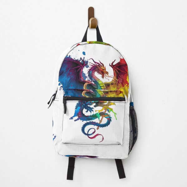 Item preview, Dragon ink fusion designed and sold by FusiTink.