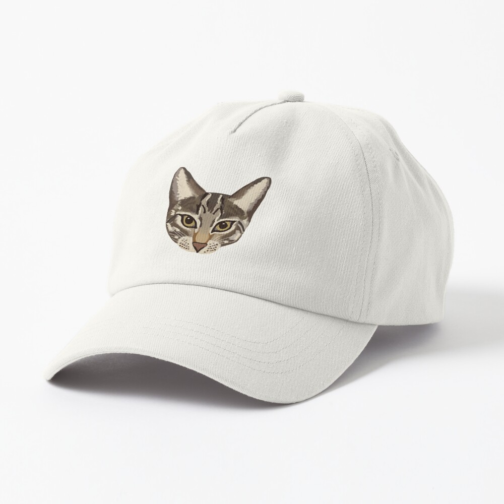 Item preview, Dad Hat designed and sold by hollyporshaa.