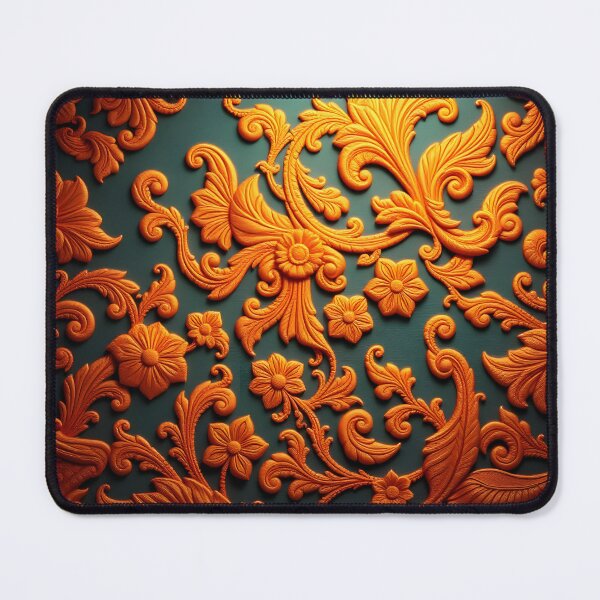 Item preview, Cashmere Pattern 13 designed and sold by HebaRK Studio.