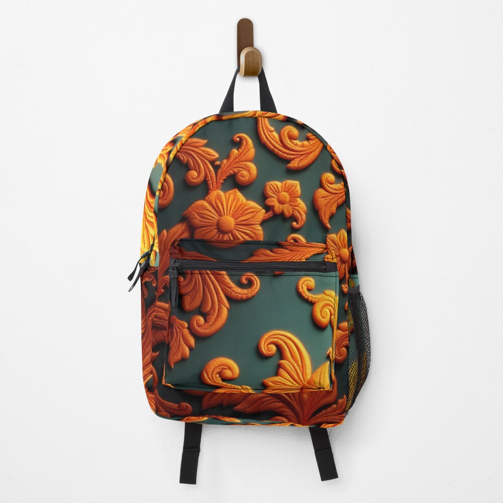 Item preview, Backpack designed and sold by HebaRK.