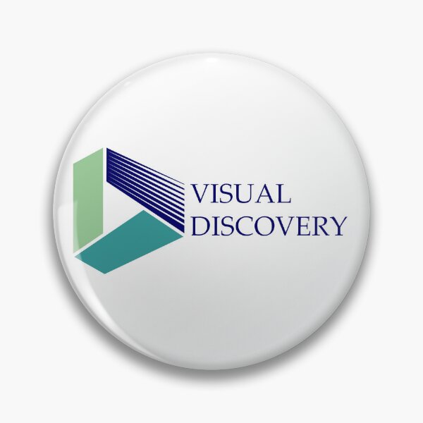 Item preview, Visual Discovery Inc. designed and sold by MattDBates.