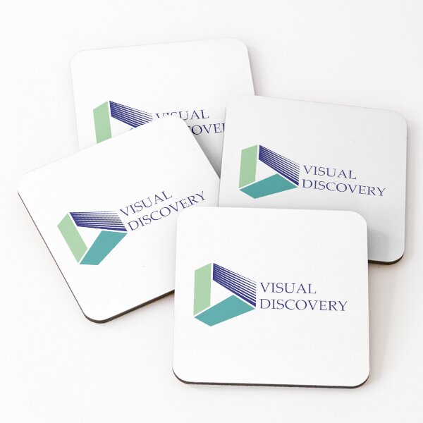 Item preview, Visual Discovery Inc. designed and sold by MattDBates.