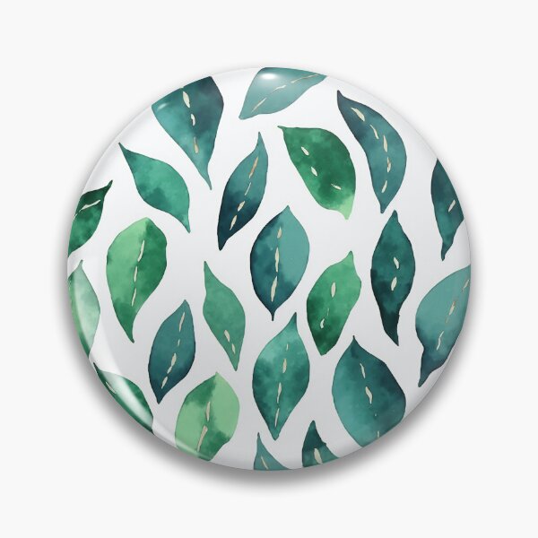 Item preview, Leaves pattern_15 designed and sold by Plavighun.
