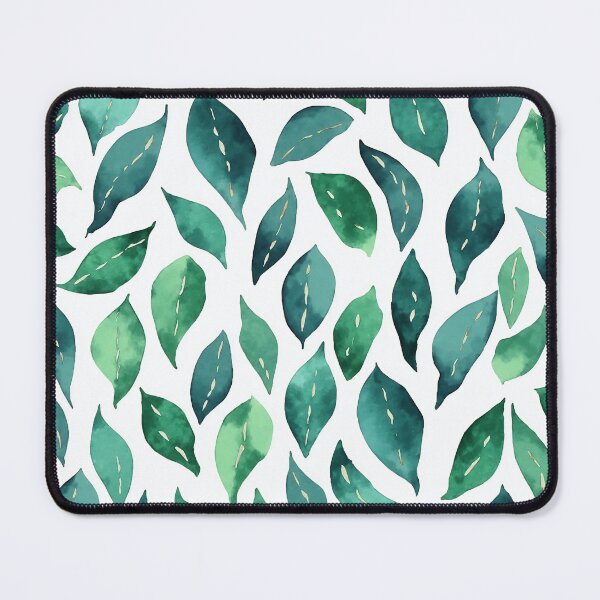 Item preview, Leaves pattern_15 designed and sold by Plavighun.