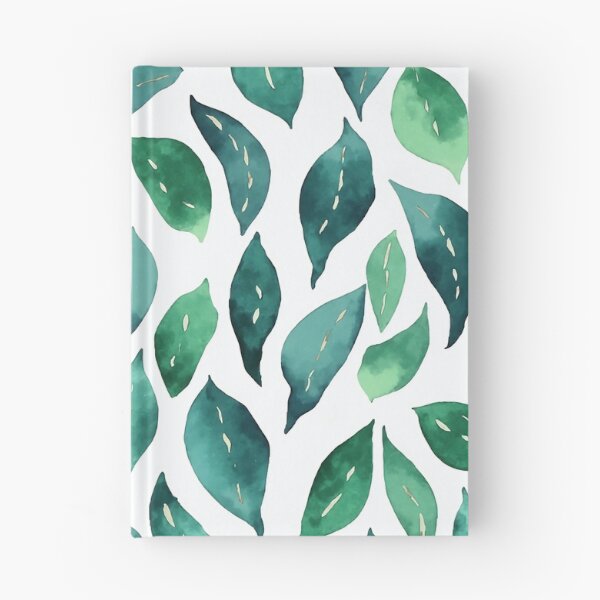 Item preview, Leaves pattern_15 designed and sold by Plavighun.