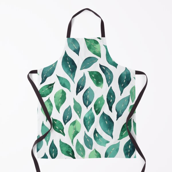 Item preview, Leaves pattern_15 designed and sold by Plavighun.