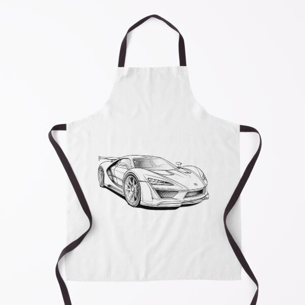 Item preview, Racing Car designed and sold by Made-by-Gus.