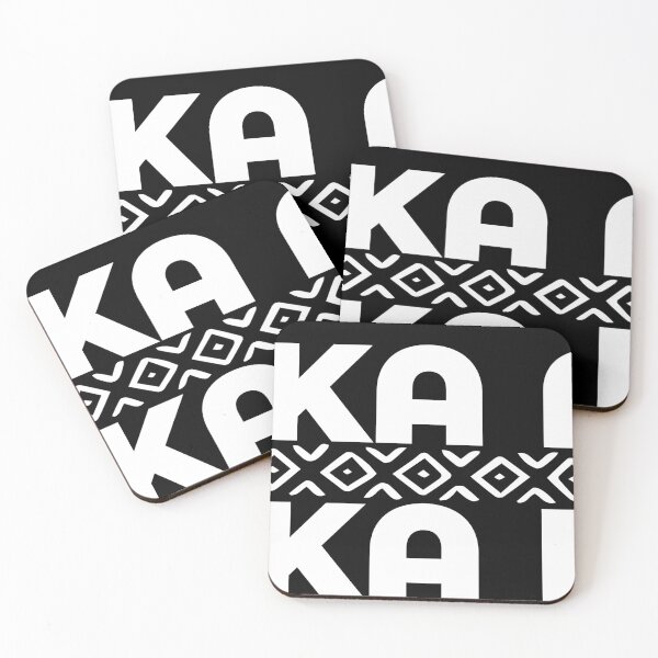 Item preview, Malinké, Traditional language - AKA FO AKA KE designed and sold by Wolagno.