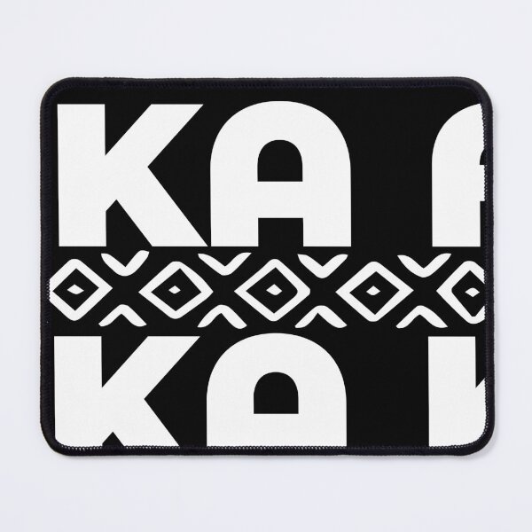 Item preview, Malinké, Traditional language - AKA FO AKA KE designed and sold by Wolagno.