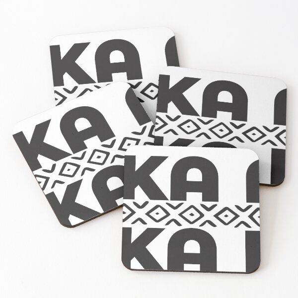 Item preview, Malinke, Traditional Language - AKA FO AKA KE designed and sold by Wolagno.