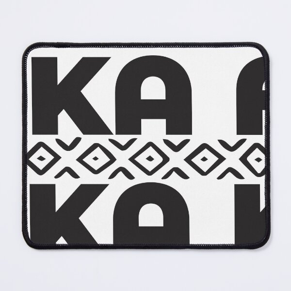 Item preview, Malinke, Traditional Language - AKA FO AKA KE designed and sold by Wolagno.