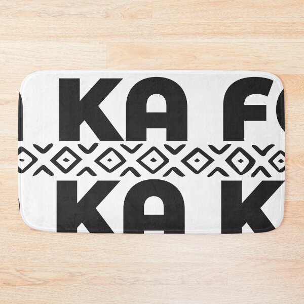 Item preview, Malinke, Traditional Language - AKA FO AKA KE designed and sold by Wolagno.