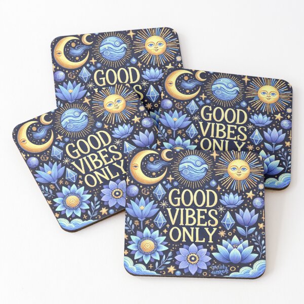Item preview, Magical Stars and Inspiring Quotes - 017 designed and sold by sagaofsilence.