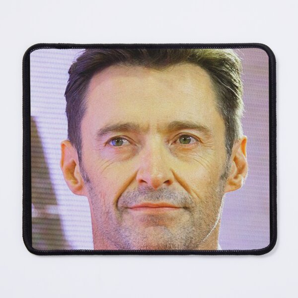 Item preview, Hugh Jackman designed and sold by akustrong.