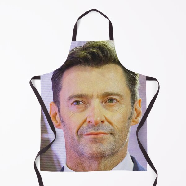 Item preview, Hugh Jackman designed and sold by akustrong.