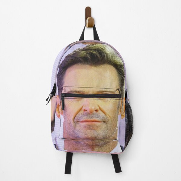 Item preview, Hugh Jackman designed and sold by akustrong.