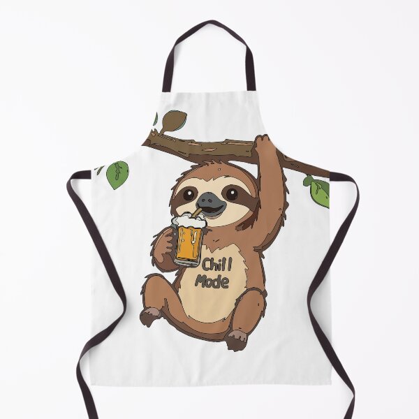 Item preview, Chill Mode designed and sold by MartyAart.