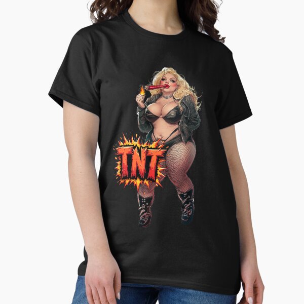Item preview, TNT designed and sold by Randy Verschueren.