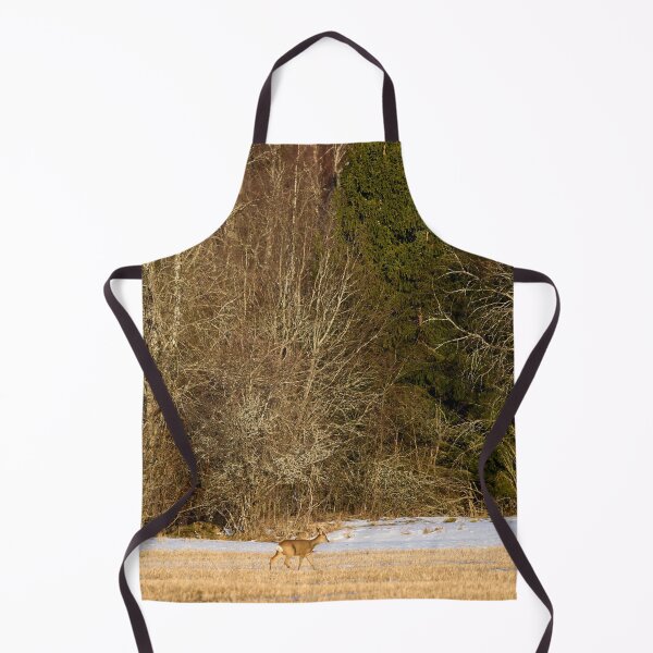 Item preview, Deerscape. Roe deer designed and sold by Jouko Lehto Photography.