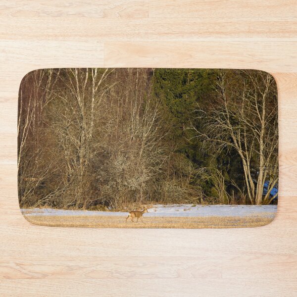 Item preview, Deerscape. Roe deer designed and sold by Jouko Lehto Photography.
