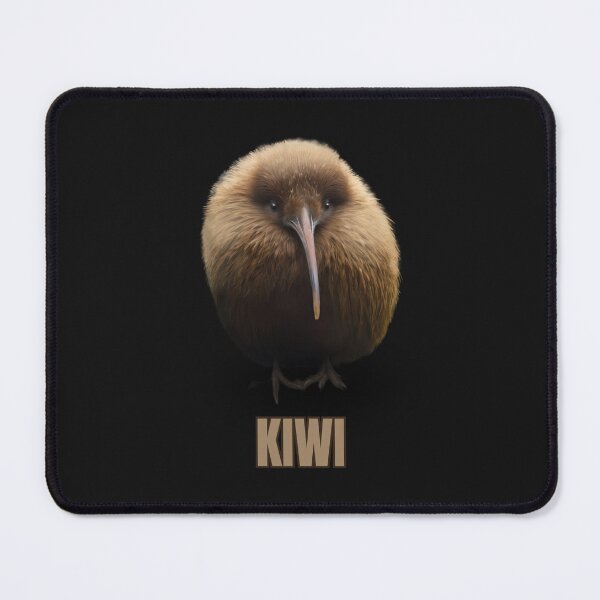 Item preview, Kiwi - Kaitoa the Kiwi designed and sold by LWCBooks.