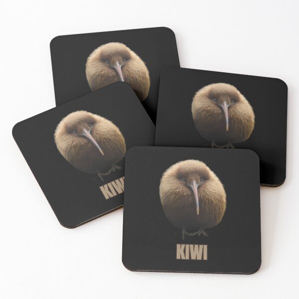 Item preview, Kiwi - Kaitoa the Kiwi designed and sold by LWCBooks.