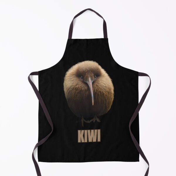 Item preview, Kiwi - Kaitoa the Kiwi designed and sold by LWCBooks.