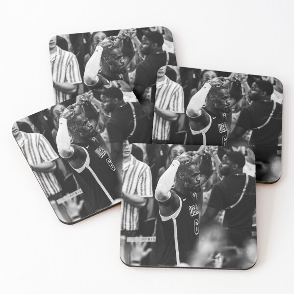 Item preview, Kopie von Kopie von Kopie von Kopie von Kopie von Kopie von Austin Reaves - Black & White designed and sold by AYA-Design.