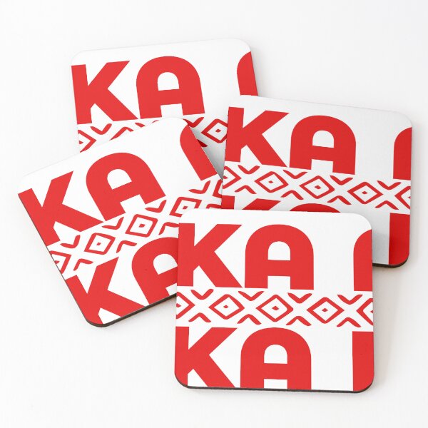 Item preview, Malinké, Traditional language - AKA FO AKA KE designed and sold by Wolagno.