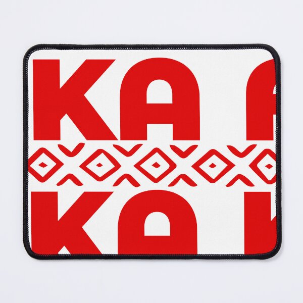 Item preview, Malinké, Traditional language - AKA FO AKA KE designed and sold by Wolagno.