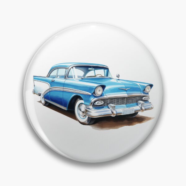 Item preview, Oldtimer 131 designed and sold by Made-by-Gus.