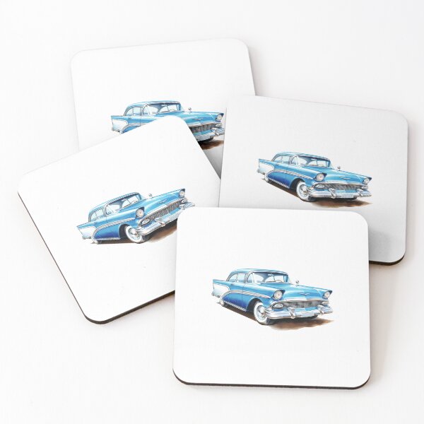 Item preview, Oldtimer 131 designed and sold by Made-by-Gus.