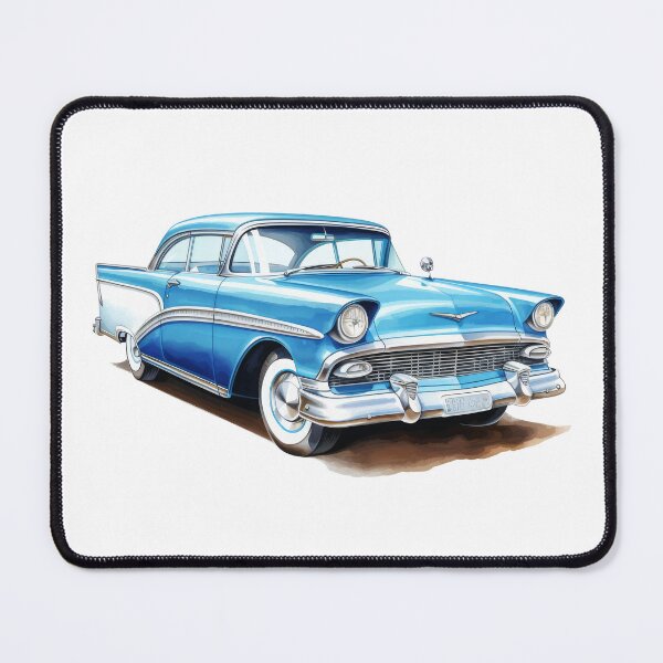 Item preview, Oldtimer 131 designed and sold by Made-by-Gus.