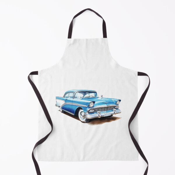 Item preview, Oldtimer 131 designed and sold by Made-by-Gus.