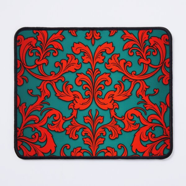 Item preview, Cashmere Pattern 10 designed and sold by HebaRK Studio.