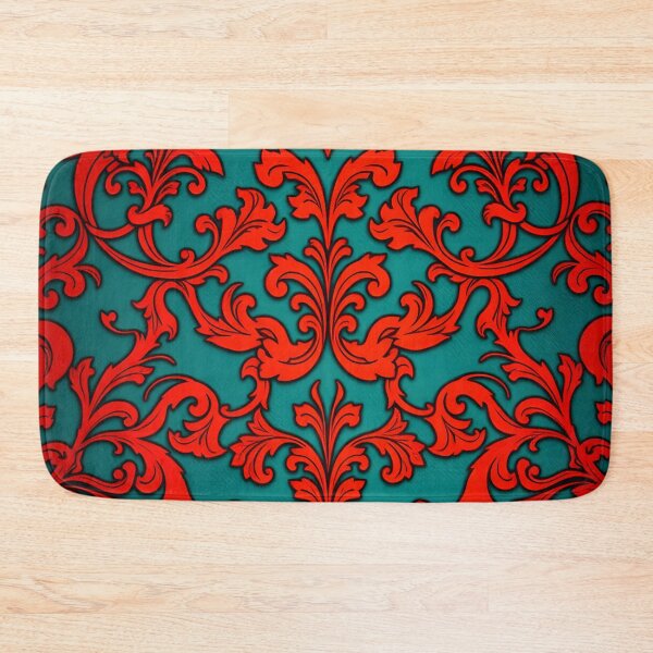 Item preview, Cashmere Pattern 10 designed and sold by HebaRK Studio.