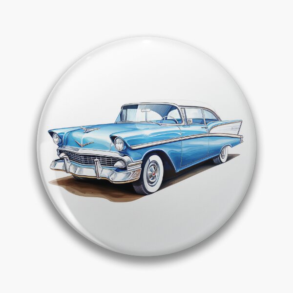 Item preview, Oldtimer 130 designed and sold by Made-by-Gus.