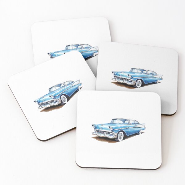 Item preview, Oldtimer 130 designed and sold by Made-by-Gus.