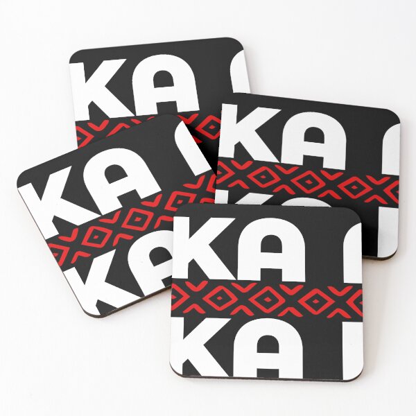 Item preview, Malinké, Traditional language - AKA FO AKA KE designed and sold by Wolagno.
