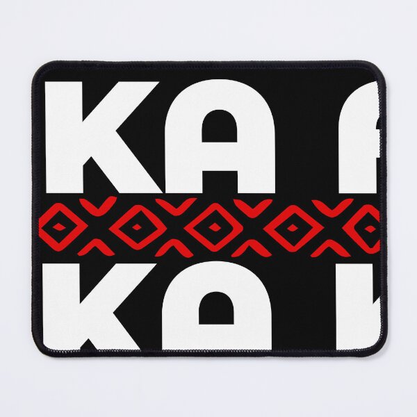 Item preview, Malinké, Traditional language - AKA FO AKA KE designed and sold by Wolagno.