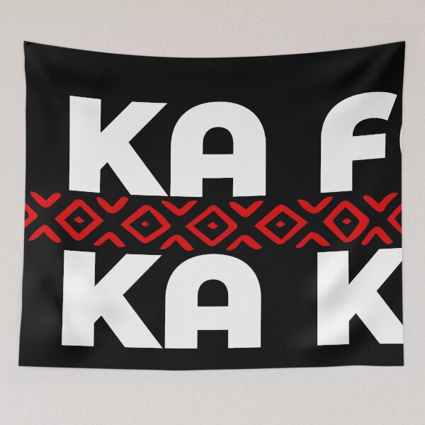 Item preview, Malinké, Traditional language - AKA FO AKA KE designed and sold by Wolagno.