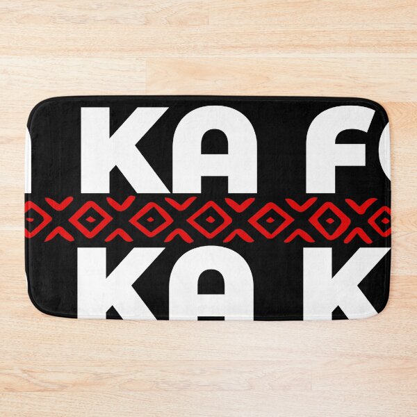 Item preview, Malinké, Traditional language - AKA FO AKA KE designed and sold by Wolagno.