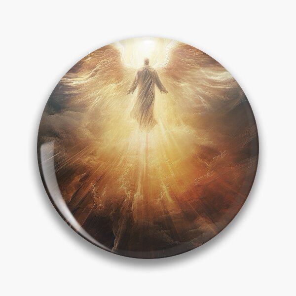 Item preview, Descending from Heaven designed and sold by jrtwynam.