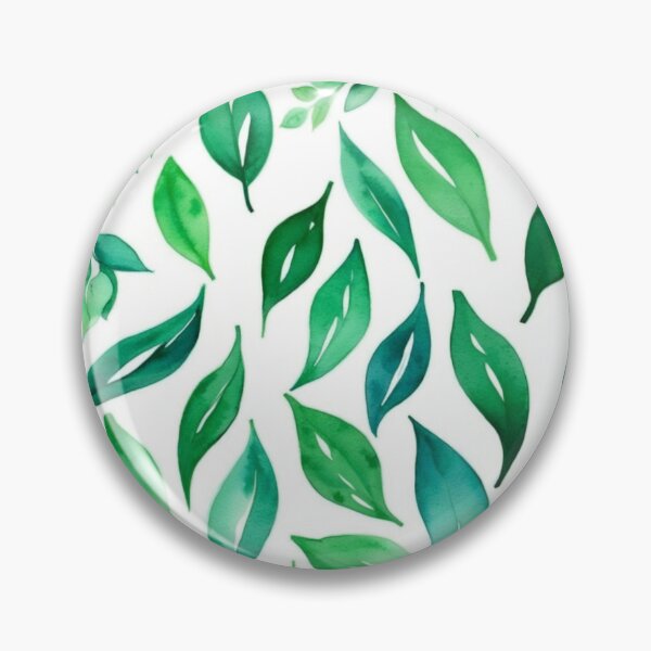 Item preview, Leaves pattern_16 designed and sold by Plavighun.