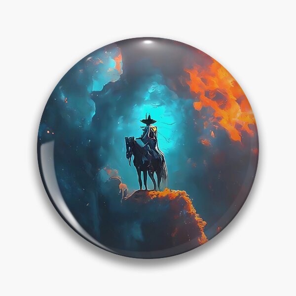 Item preview, Space Ranger designed and sold by Illustrobe.