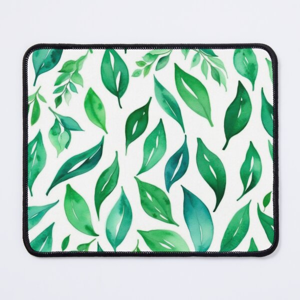 Item preview, Leaves pattern_16 designed and sold by Plavighun.