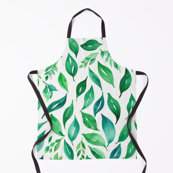 Item preview, Leaves pattern_16 designed and sold by Plavighun.