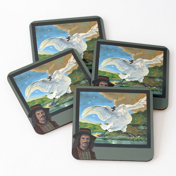 Item preview, Jan Asselijn Painting designed and sold by PaulMeijering.