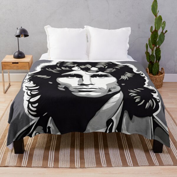 Item preview, Jim Morrison | TheAmericanPoet designed and sold by TheAmericanPoet.