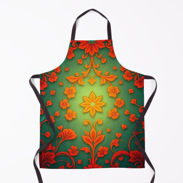 Item preview, Cashmere Pattern 9 designed and sold by HebaRK Studio.